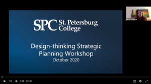 image os strategic planning video start screen
