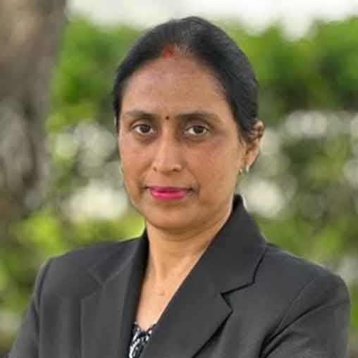 Dr. Sunita Kumari